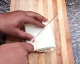 A picture of step 3 of Coleslaw Sandwich 📌.