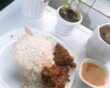 عکس مرحله 10 از دستور چلو گوشت مجلسی یا رستورانی
