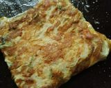 ব্রেড অমলেট(bread omelette recipe in Bengali) রেসিপির ধাপ 4 ছবি