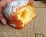 Foto langkah ke 5 dari resep Donat Kentang / Potato Doughnut.