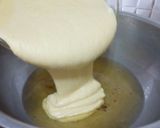 A picture of step 6 of Mong ki dal ka halwa.