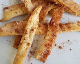 Foto del paso 1 de la receta: Crocante glaceado