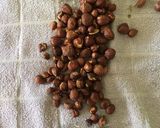 Foto del paso 2 de la receta: Nutella casera 🍫💗
