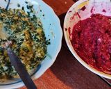 Foto del paso 1 de la receta: Hamburguesas para bebé