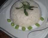 صورة لخطوة 7 من وصفة الأرز الابيض