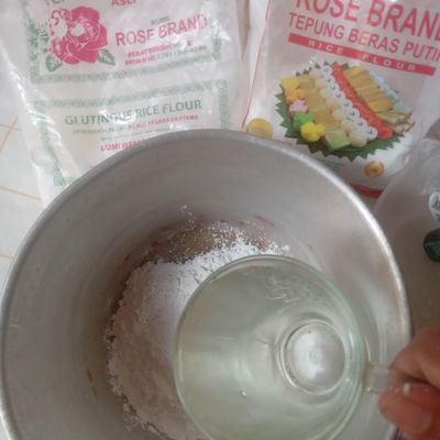 Langkah 1