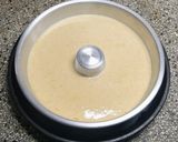 Foto del paso 5 de la receta: Budín de pan (sin pan!) 🚫🍞