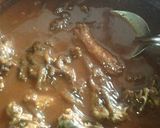 Foto del paso 3 de la receta: Iguana en adobo