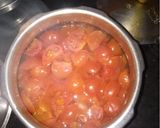 ટામેટા સૂપ (Tomato Soup Recipe In Gujarati) રેસીપી સ્ટેપ2ફોટો