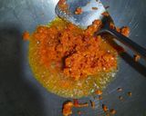 Foto langkah ke 2 dari resep Spatula (Seblak Spagheti Tulang Ayam).