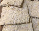 Foto langkah ke 1 dari resep [149] Tempe Mendoan.