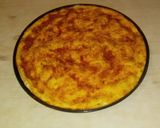 Foto del paso 6 de la receta: Prepizzas