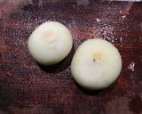Foto del paso 2 de la receta: Rissotto