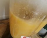Foto del paso 1 de la receta: Crema de brócoli y maíz chocolo