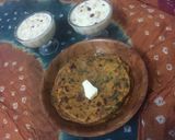 થેપલા (Thepla Recipe In Gujarati) રેસીપી સ્ટેપ3ફોટો