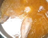 Foto del paso 6 de la receta: Ravioles con salsa de pollo