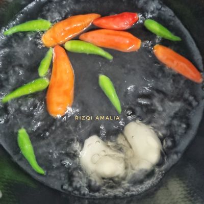 Langkah 5