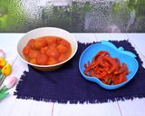 Foto langkah ke 2 dari resep BISA DIFROZEN | Sarden Homemade Duri Lunak.