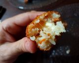 Foto del paso 7 de la receta: Croquetas de arroz