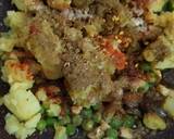 Homemade Street Food Samose recipe step 5 photo