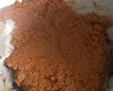 Foto langkah ke 1 dari resep Ayam Lengkuas Rendang (dengan bumbu giling).