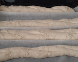 Foto del paso 6 de la receta: Pan baguette