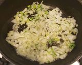 Foto del paso 10 de la receta: Osobuco al disco con risotto de hongos