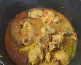 Foto langkah ke 2 dari resep Ayam Rica Rica.