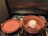 Pan Casero