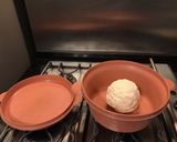 Foto del paso 1 de la receta: Pan Casero