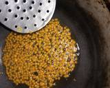 Dahi Bundi recipe step 2 photo
