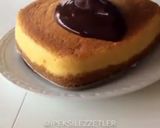 صورة لخطوة 8 من وصفة تشيز كيك
