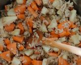 Darálthusos leves recept fázis 2 fotója