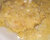 A picture of step 5 of Russian chicken cutlet.