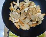 塔香豆干的食譜步驟2照片