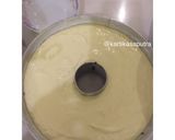 Foto langkah ke 11 dari resep Angel food cake (cake putih telur).