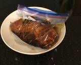 Grilled Teriyaki Pork Tenderloin recipe step 1 photo