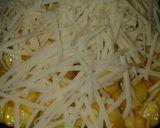 Foto langkah ke 4 dari resep Jasuke [jagung susu keju].
