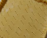 Foto del passaggio 4 della ricetta Crostata con crema al limone e frutti di bosco