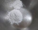 ขนมทองหยอด วิธีทำสูตร 1 รูป