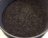Foto langkah ke 7 dari resep Oreo Cheese Cake - no bake.