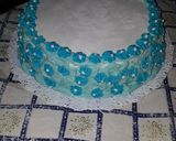 Foto del paso 11 de la receta: Torta para mi hermano