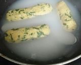 पतौडे (Patode recipe in hindi) रेसिपी चरण 3 फोटो