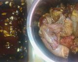 Foto langkah ke 2 dari resep Adobo Manong || Chicken Adobo (Semur ayam ala fillipina).