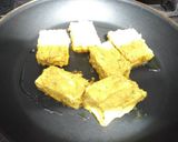 आम पनीर पसंदा टिक्का (Aam paneer pasanda tikka recipe in Hindi) रेसिपी चरण 5 फोटो