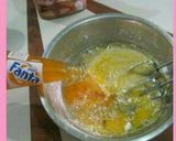 Foto del paso 2 de la receta: Cup cakes de refresco de naranja