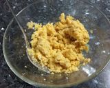 Foto del paso 1 de la receta Hamburguesitas de garbanzos
