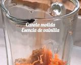 Foto del paso 2 de la receta: Hotcake zanahoria