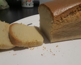 Foto del paso 7 de la receta: Bizcochuelo ESPONJOSO JAPONÉS🍞