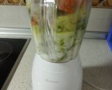Foto del paso 3 de la receta: Puré de verdura